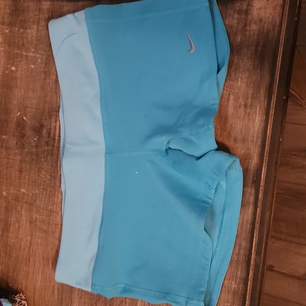 Dri fit shorts
